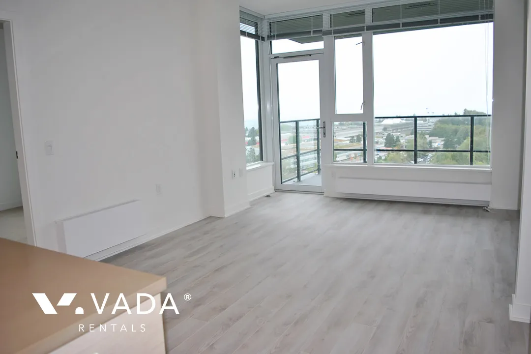 The Peak in SFU - 2 Bedroom Apartment For Rent in Burnaby at 1105 - 8850 University Crescent, Burnaby, BC, V5A 0C8