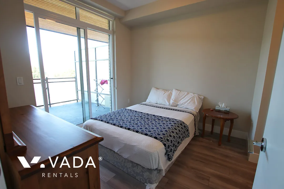Madison in Burnaby Heights - 1 Bedroom Apartment For Rent in Burnaby at 309 - 4307 Hastings Street, Burnaby, BC