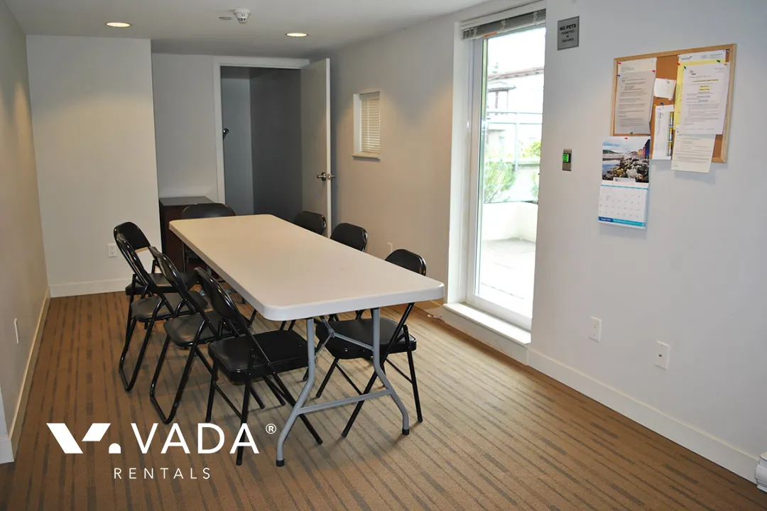 Kore in Kitsilano - 1 Bedroom Apartment For Rent in Vancouver at 608 - 1808 West 3rd Avenue, Vancouver, BC