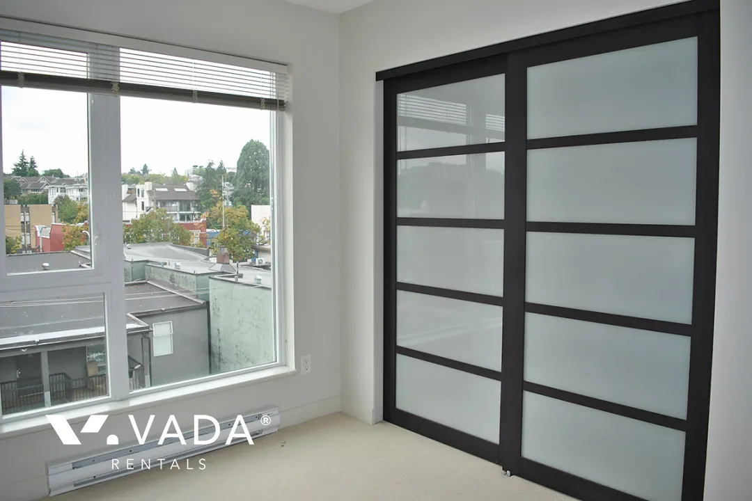 Kore in Kitsilano - 1 Bedroom Apartment For Rent in Vancouver at 608 - 1808 West 3rd Avenue, Vancouver, BC