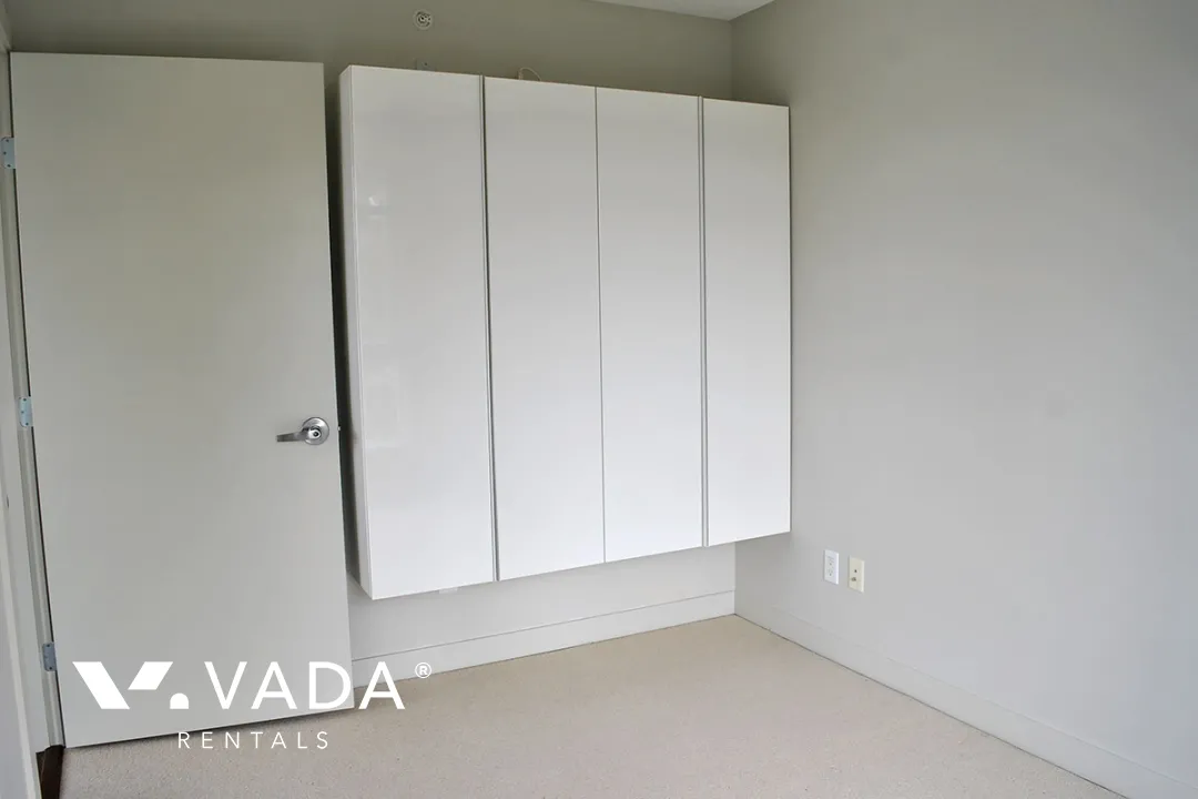 Kore in Kitsilano - 1 Bedroom Apartment For Rent in Vancouver at 608 - 1808 West 3rd Avenue, Vancouver, BC