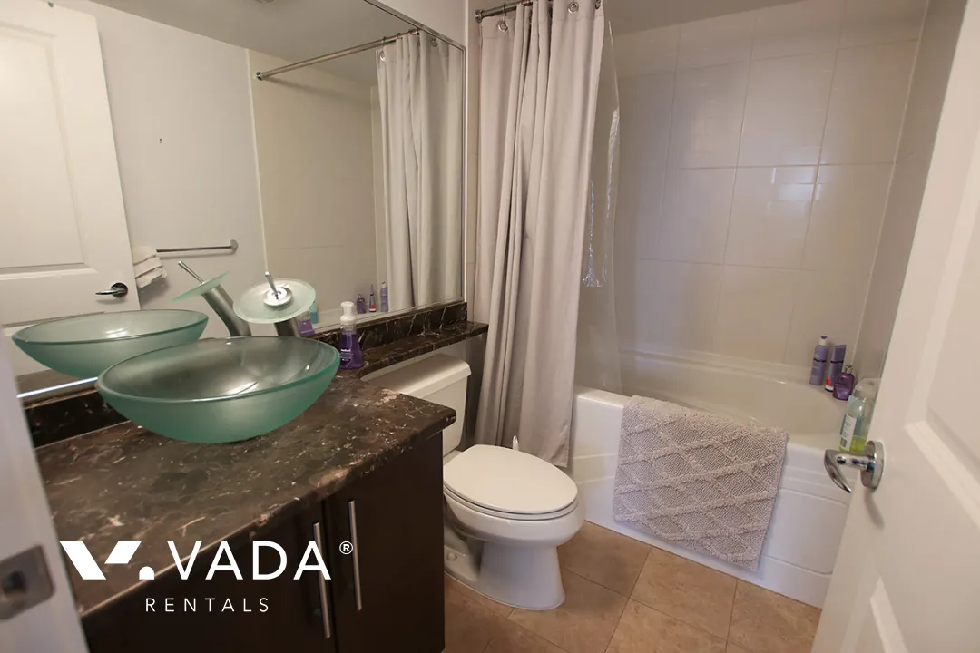 Legacy in Brentwood - 2 Bedroom Apartment For Rent in Burnaby at 2205 - 2225 Holdom Avenue, Burnaby, BC
