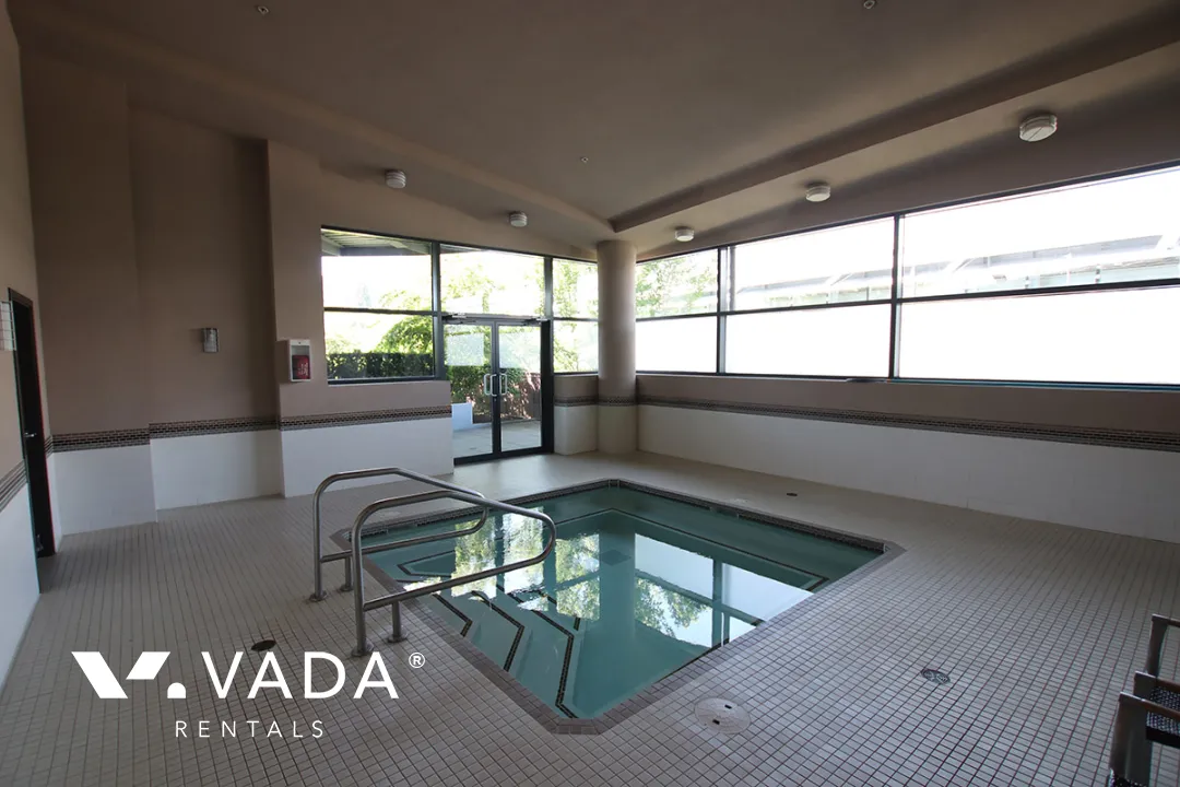 Legacy in Brentwood - 2 Bedroom Apartment For Rent in Burnaby at 2205 - 2225 Holdom Avenue, Burnaby, BC