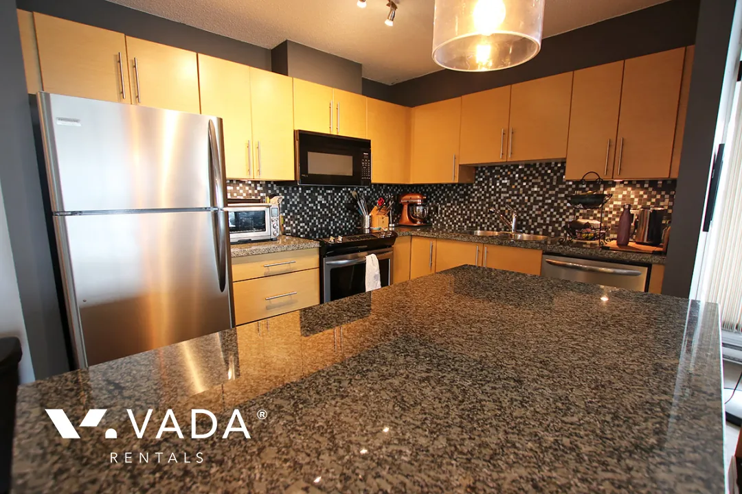 Legacy in Brentwood - 2 Bedroom Apartment For Rent in Burnaby at 2205 - 2225 Holdom Avenue, Burnaby, BC