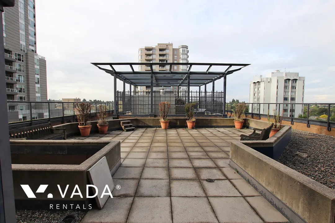 The Centro in Renfrew Collingwood - 1 Bedroom Apartment For Rent in Vancouver at 811 - 3438 Vanness Avenue, Vancouver, BC