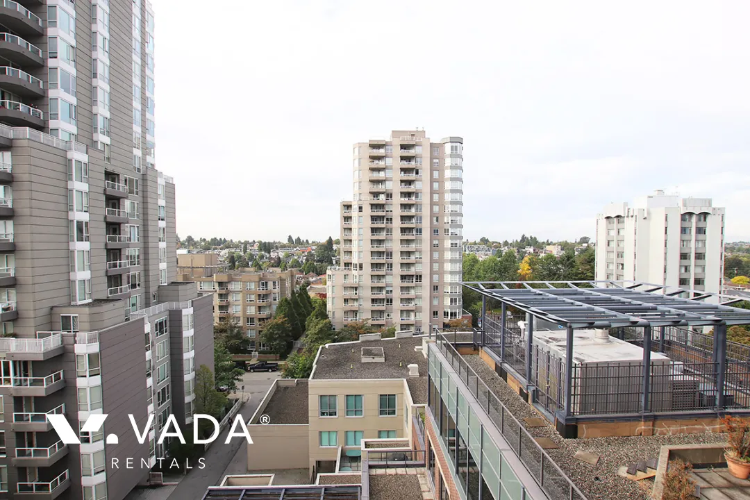 The Centro in Renfrew Collingwood - 1 Bedroom Apartment For Rent in Vancouver at 811 - 3438 Vanness Avenue, Vancouver, BC