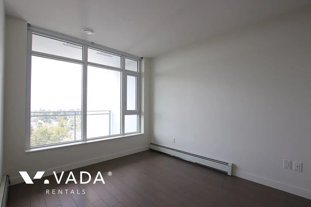 Evolve Tower in Whalley - 2 Bedroom Apartment For Rent in Surrey at 1705 - 13308 Central Avenue, Surrey, BC