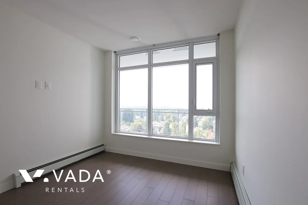 Evolve Tower in Whalley - 2 Bedroom Apartment For Rent in Surrey at 1705 - 13308 Central Avenue, Surrey, BC
