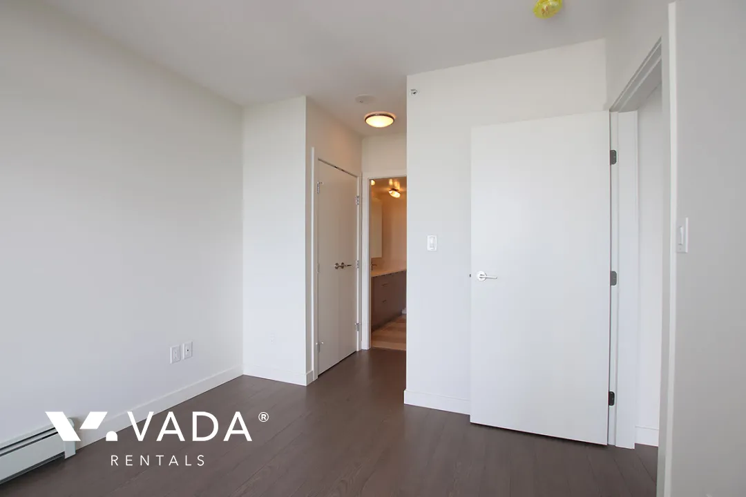 Evolve Tower in Whalley - 2 Bedroom Apartment For Rent in Surrey at 1705 - 13308 Central Avenue, Surrey, BC