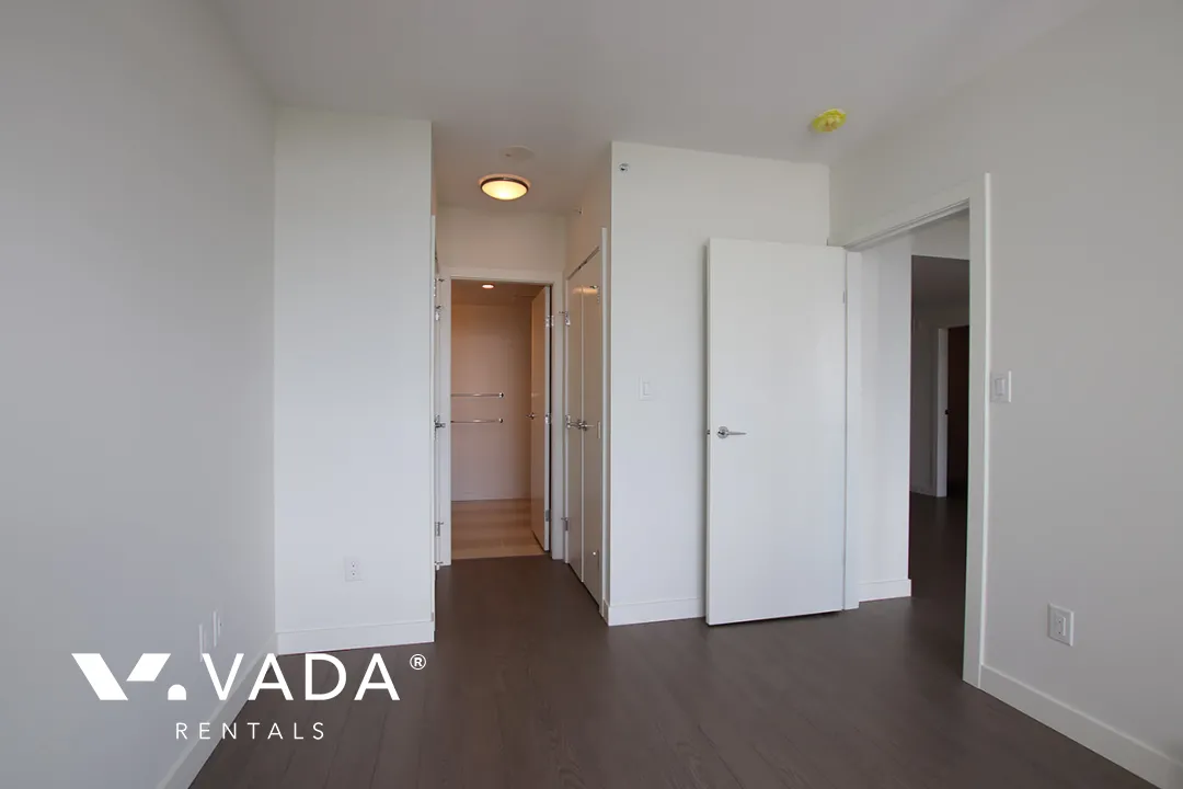 Evolve Tower in Whalley - 2 Bedroom Apartment For Rent in Surrey at 1705 - 13308 Central Avenue, Surrey, BC