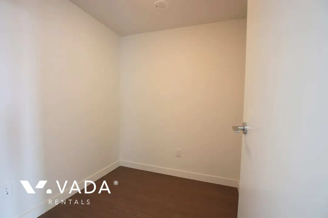 Evolve Tower in Whalley - 2 Bedroom Apartment For Rent in Surrey at 1705 - 13308 Central Avenue, Surrey, BC