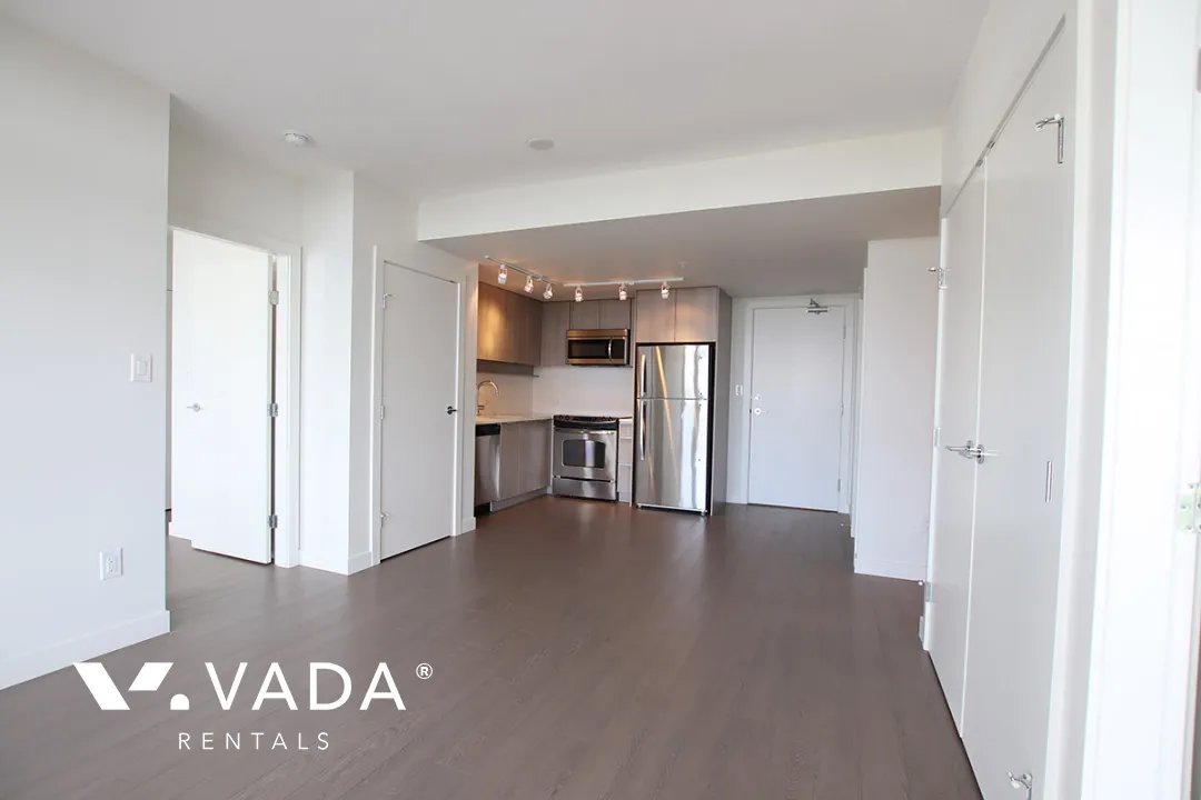 Evolve Tower in Whalley - 2 Bedroom Apartment For Rent in Surrey at 1705 - 13308 Central Avenue, Surrey, BC