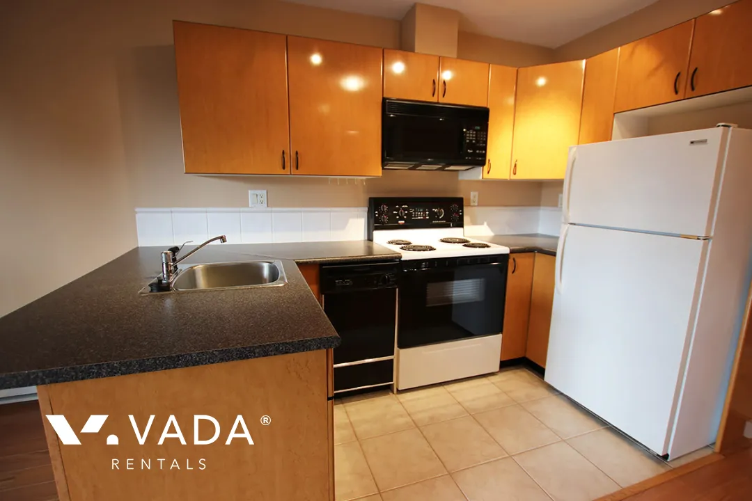 The Pinnacle in Yaletown - Studio For Rent in Vancouver at 2301 - 939 Homer Street, Vancouver, BC