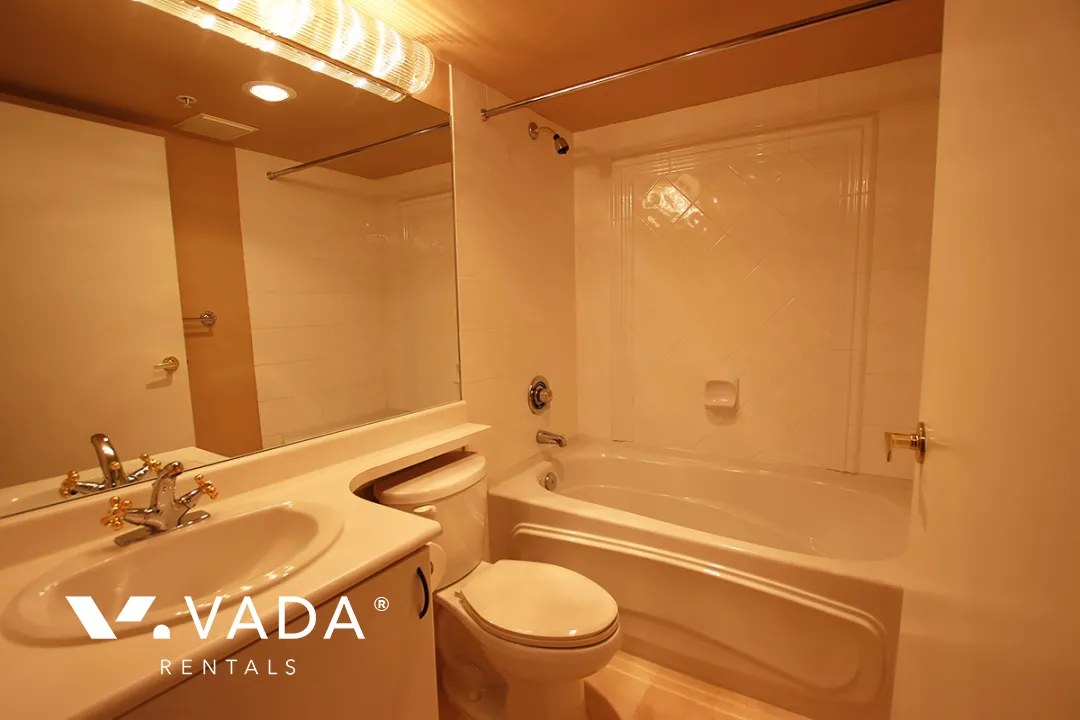 The Pinnacle in Yaletown - Studio For Rent in Vancouver at 2301 - 939 Homer Street, Vancouver, BC