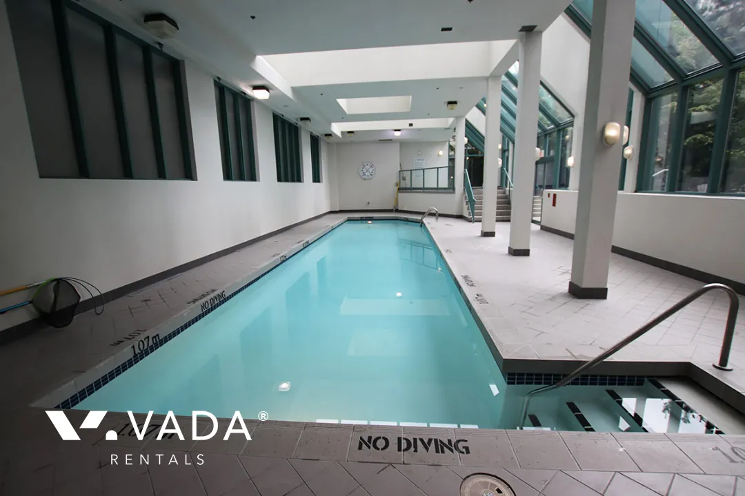 The Pinnacle in Yaletown - Studio For Rent in Vancouver at 2301 - 939 Homer Street, Vancouver, BC