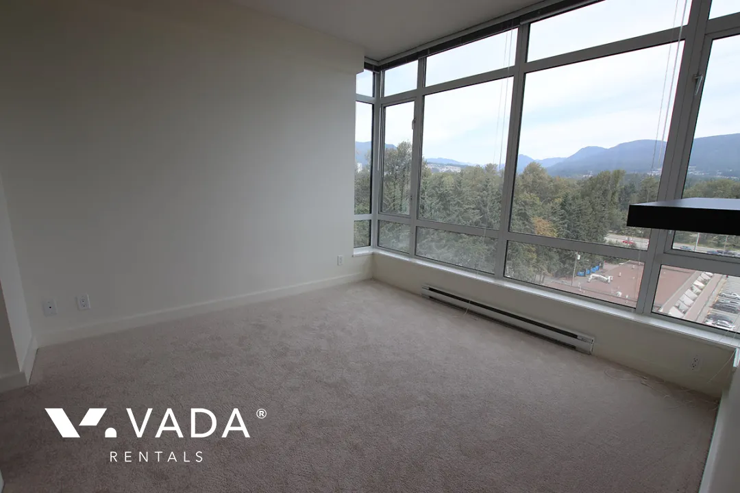The Shaughnessy in Central POCO - 2 Bedroom Apartment For Rent in Port Coquitlam at 1106 - 2789 Shaughnessy Street, Port Coquitlam, BC