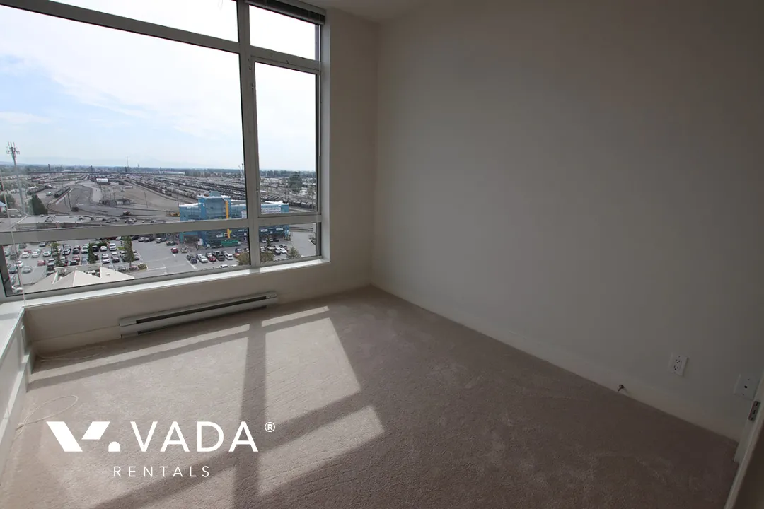 The Shaughnessy in Central POCO - 2 Bedroom Apartment For Rent in Port Coquitlam at 1106 - 2789 Shaughnessy Street, Port Coquitlam, BC