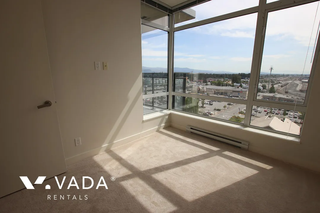 The Shaughnessy in Central POCO - 2 Bedroom Apartment For Rent in Port Coquitlam at 1106 - 2789 Shaughnessy Street, Port Coquitlam, BC