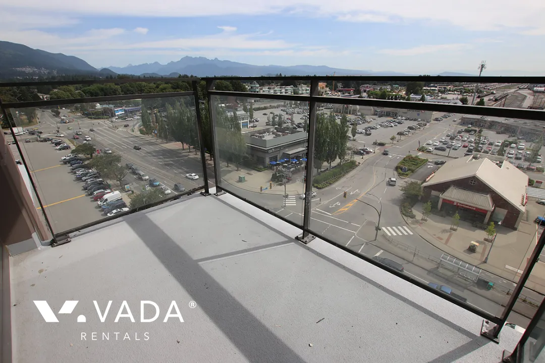 The Shaughnessy in Central POCO - 2 Bedroom Apartment For Rent in Port Coquitlam at 1106 - 2789 Shaughnessy Street, Port Coquitlam, BC