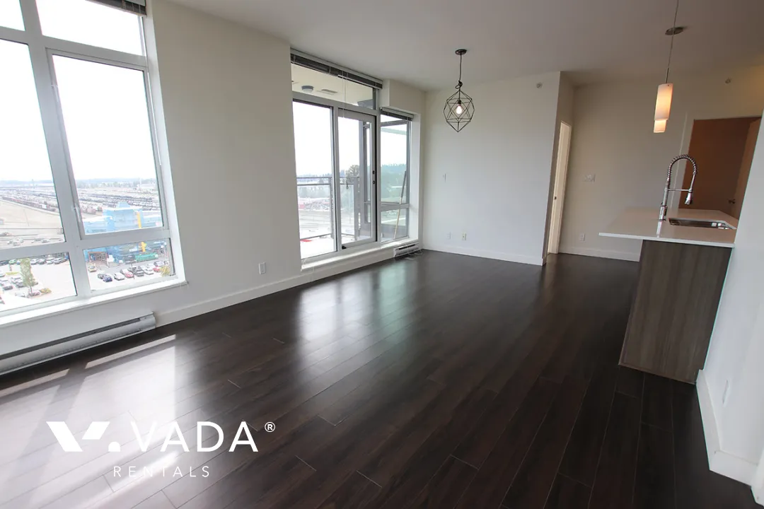 The Shaughnessy in Central POCO - 2 Bedroom Apartment For Rent in Port Coquitlam at 1106 - 2789 Shaughnessy Street, Port Coquitlam, BC