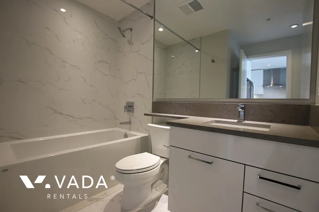 Escala in Brentwood - 1 Bedroom Apartment For Rent in Burnaby at 2309 - 1788 Gilmore Avenue, Burnaby, BC