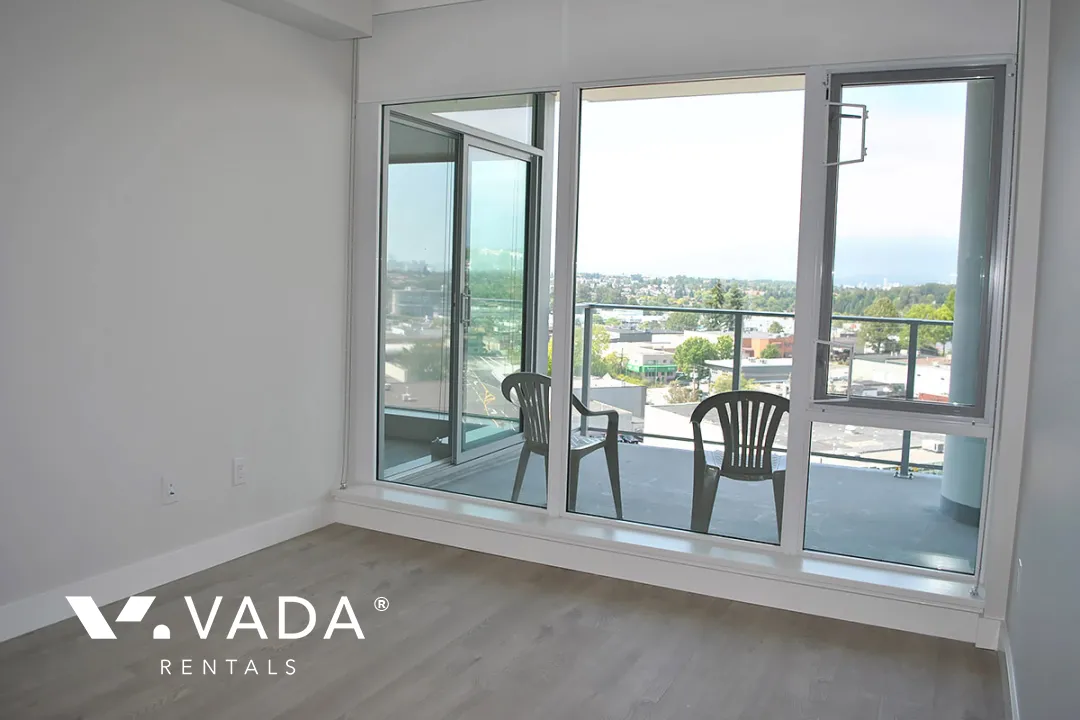 Escala in Brentwood - 2 Bedroom Apartment For Rent in Burnaby at 1206 - 1788 Gilmore Avenue, Burnaby, BC