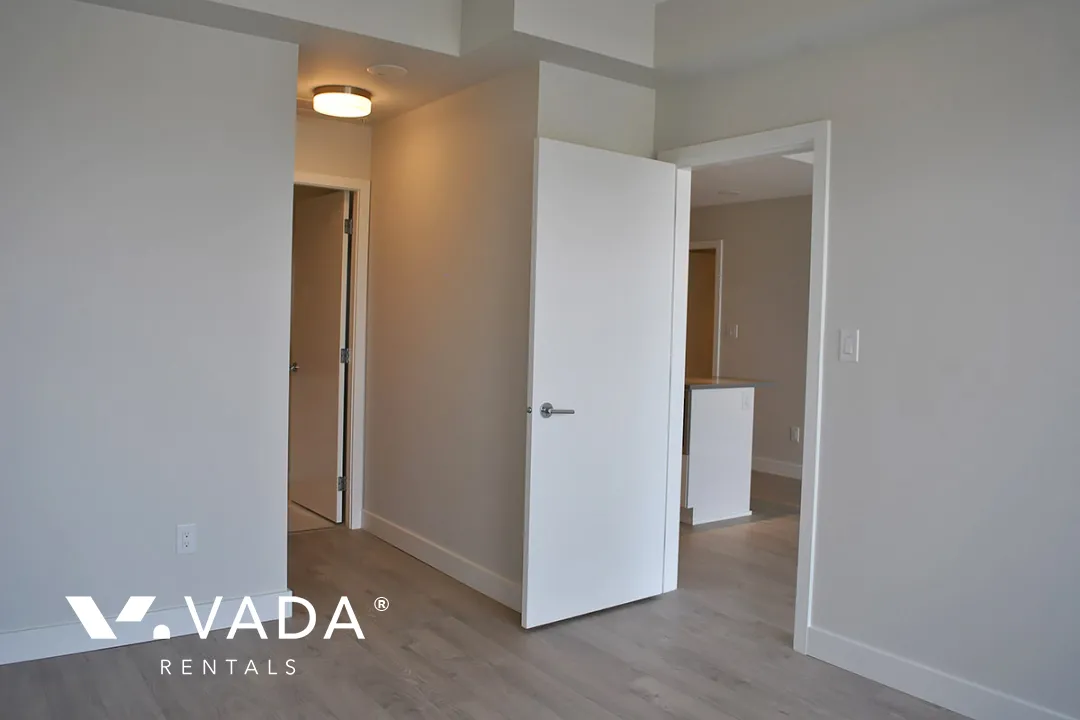 Escala in Brentwood - 2 Bedroom Apartment For Rent in Burnaby at 1206 - 1788 Gilmore Avenue, Burnaby, BC