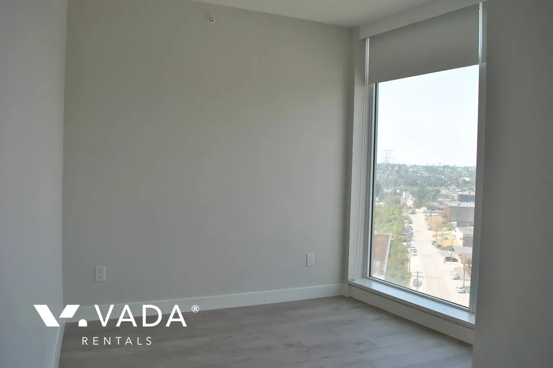Escala in Brentwood - 2 Bedroom Apartment For Rent in Burnaby at 1206 - 1788 Gilmore Avenue, Burnaby, BC
