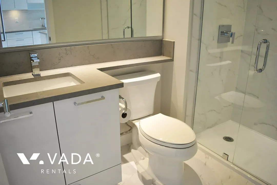 Escala in Brentwood - 2 Bedroom Apartment For Rent in Burnaby at 1206 - 1788 Gilmore Avenue, Burnaby, BC