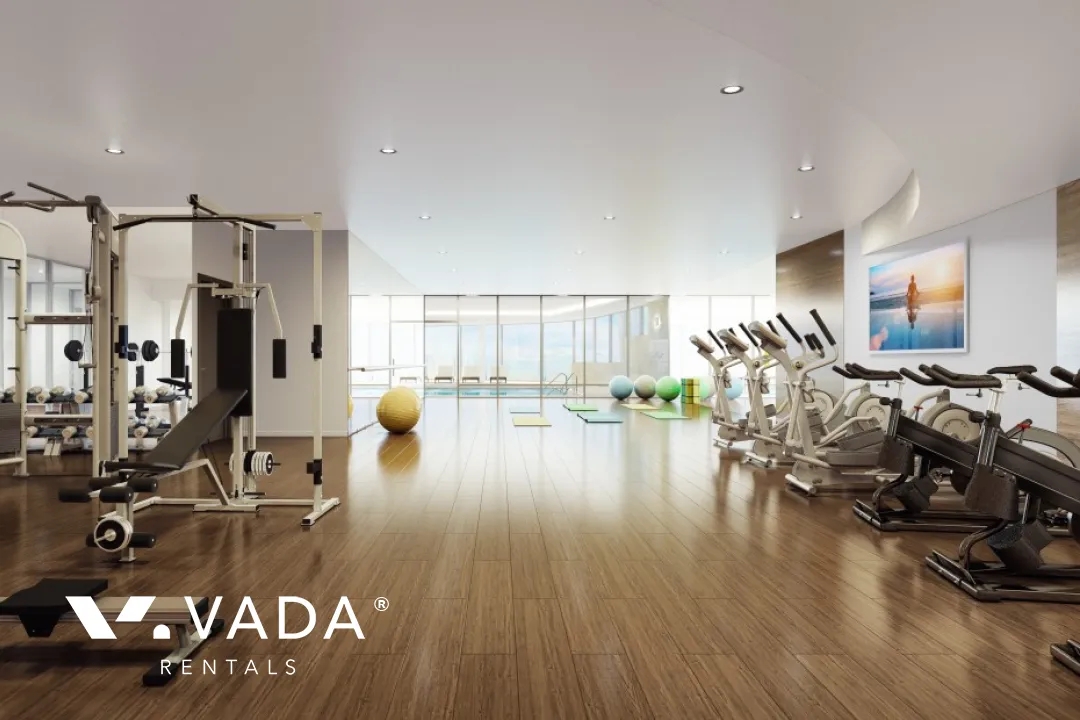 Escala in Brentwood - 2 Bedroom Apartment For Rent in Burnaby at 1206 - 1788 Gilmore Avenue, Burnaby, BC