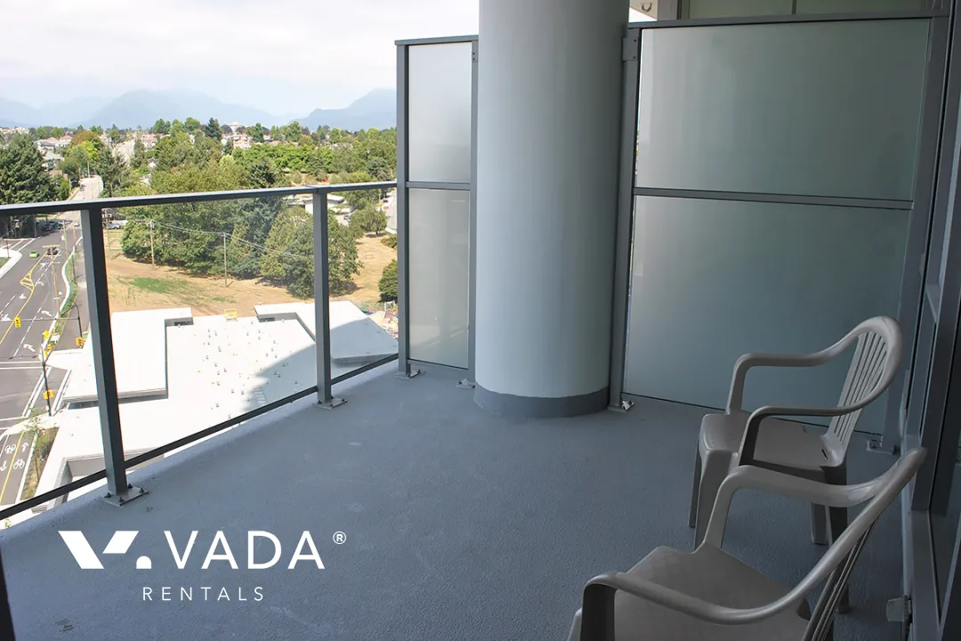 Escala in Brentwood - 2 Bedroom Apartment For Rent in Burnaby at 1206 - 1788 Gilmore Avenue, Burnaby, BC