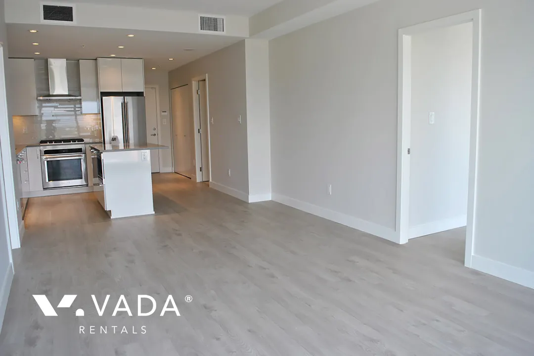Escala in Brentwood - 2 Bedroom Apartment For Rent in Burnaby at 1206 - 1788 Gilmore Avenue, Burnaby, BC