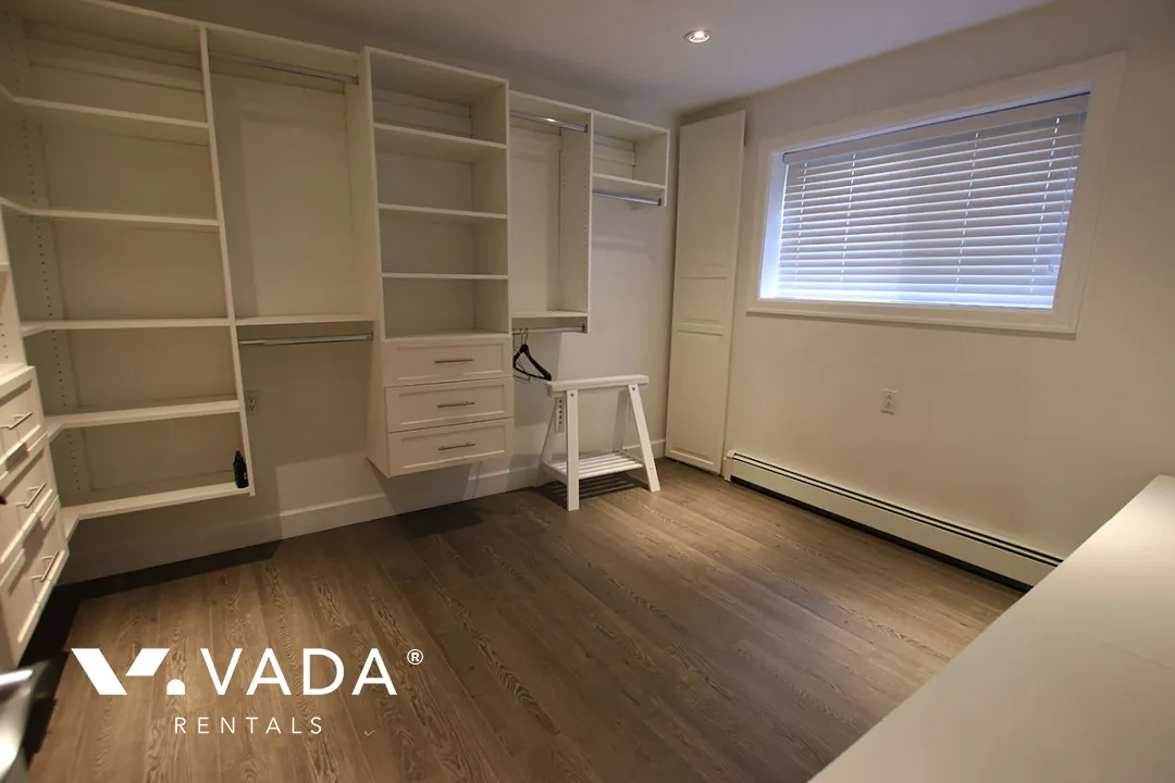 Kensington - 1 Bedroom Basement For Rent in Vancouver at 1885 East 36th Avenue, Vancouver, BC