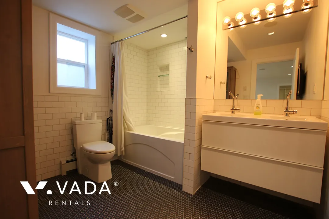 Kensington - 1 Bedroom Basement For Rent in Vancouver at 1885 East 36th Avenue, Vancouver, BC