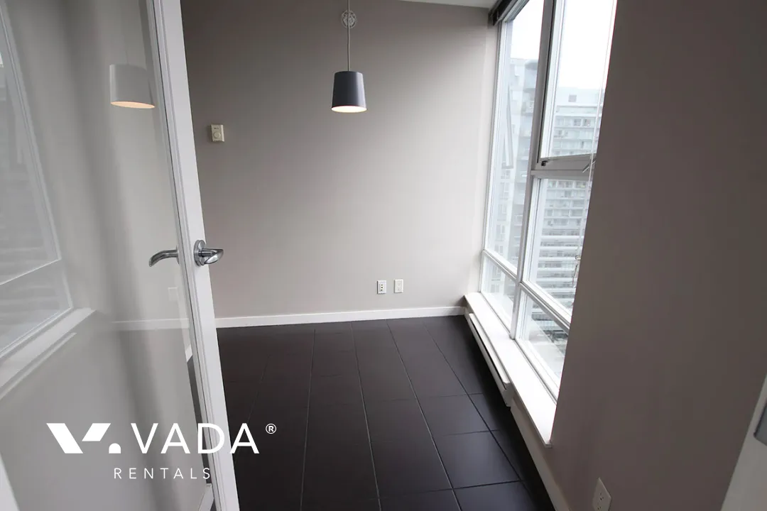 Spectrum in Downtown - 2 Bedroom Apartment For Rent in Vancouver at 2603 - 602 Citadel Parade, Vancouver, BC