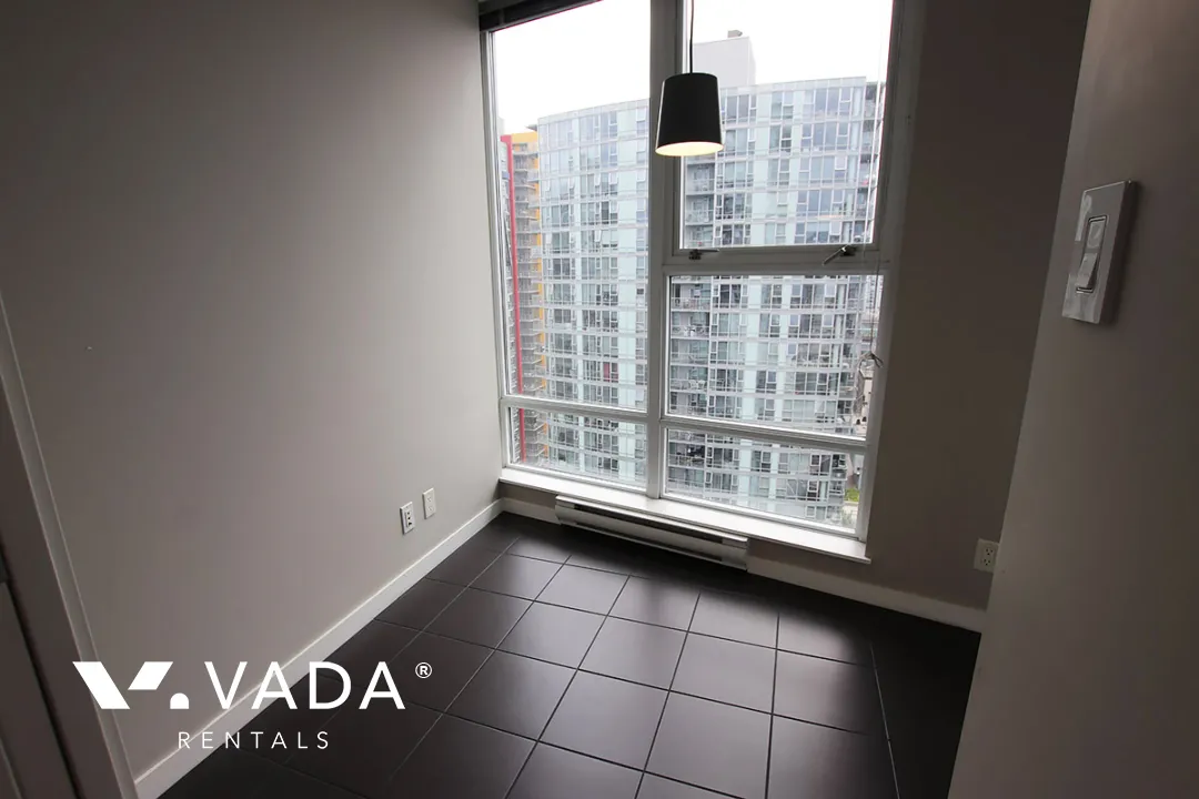 Spectrum in Downtown - 2 Bedroom Apartment For Rent in Vancouver at 2603 - 602 Citadel Parade, Vancouver, BC