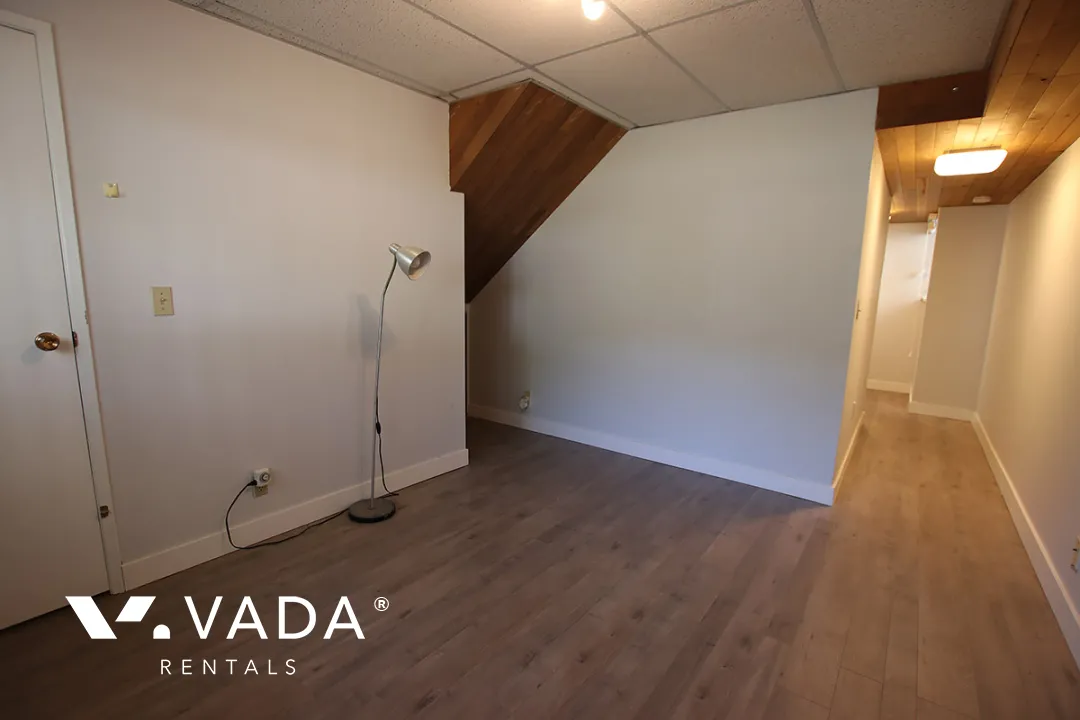 Strathcona - 1 Bedroom House (Lower Level) For Rent in Vancouver at 426B Union Street, Vancouver, BC