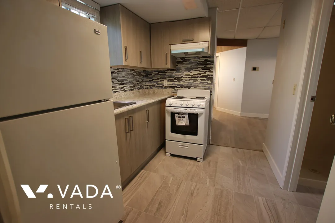 Strathcona - 1 Bedroom House (Lower Level) For Rent in Vancouver at 426B Union Street, Vancouver, BC