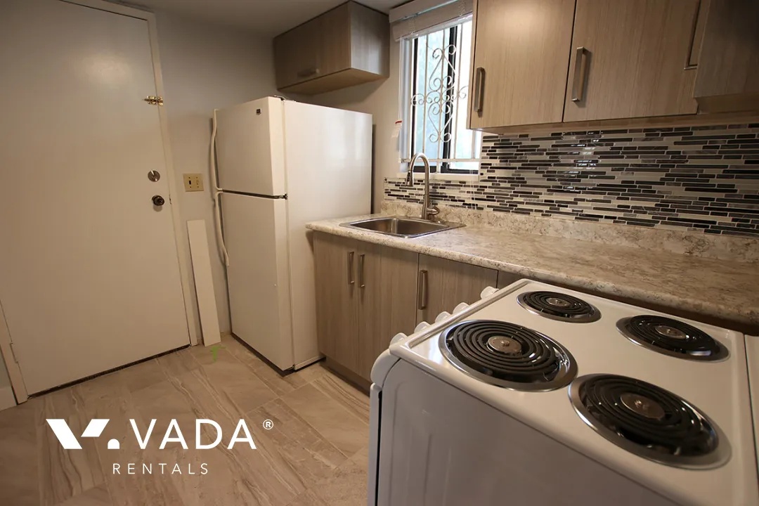 Strathcona - 1 Bedroom House (Lower Level) For Rent in Vancouver at 426B Union Street, Vancouver, BC