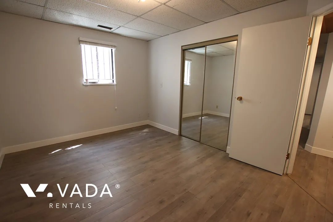 Strathcona - 1 Bedroom House (Lower Level) For Rent in Vancouver at 426B Union Street, Vancouver, BC