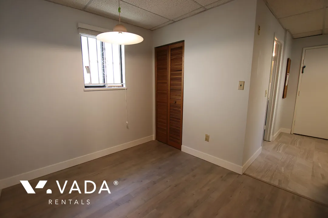 Strathcona - 1 Bedroom House (Lower Level) For Rent in Vancouver at 426B Union Street, Vancouver, BC
