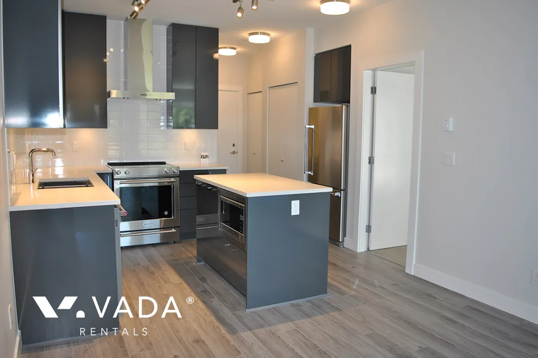 Escala in Brentwood - 2 Bedroom Apartment For Rent in Burnaby at 220 - 1768 Gilmore Avenue, Burnaby, BC, V5C 0L4