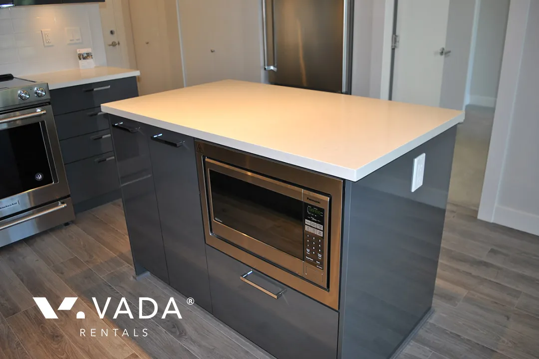 Escala in Brentwood - 2 Bedroom Apartment For Rent in Burnaby at 220 - 1768 Gilmore Avenue, Burnaby, BC, V5C 0L4