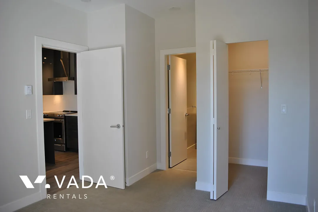 Escala in Brentwood - 2 Bedroom Apartment For Rent in Burnaby at 220 - 1768 Gilmore Avenue, Burnaby, BC, V5C 0L4