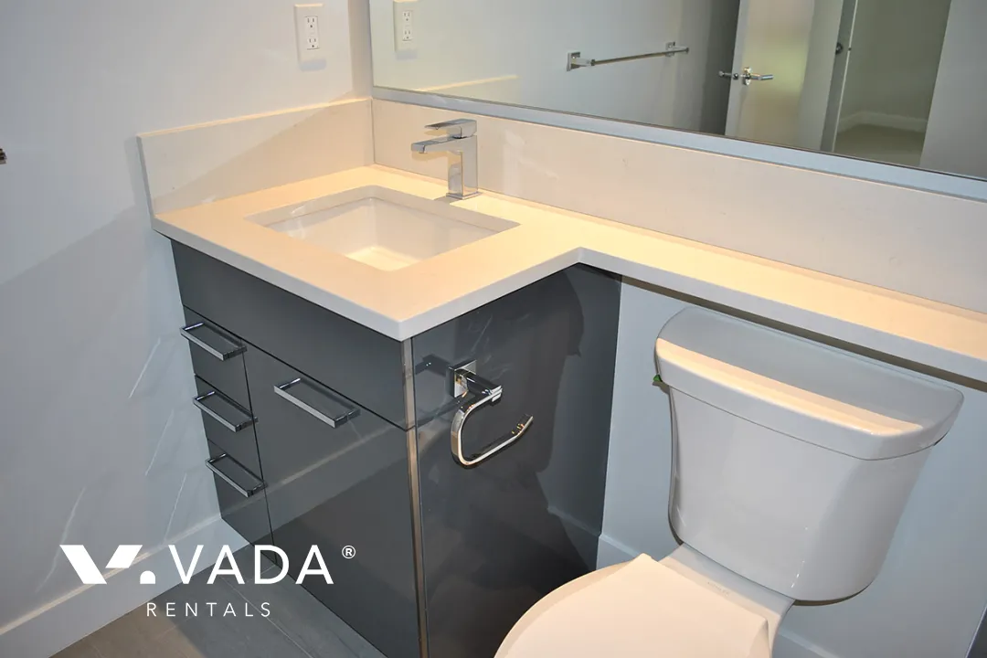 Escala in Brentwood - 2 Bedroom Apartment For Rent in Burnaby at 220 - 1768 Gilmore Avenue, Burnaby, BC, V5C 0L4