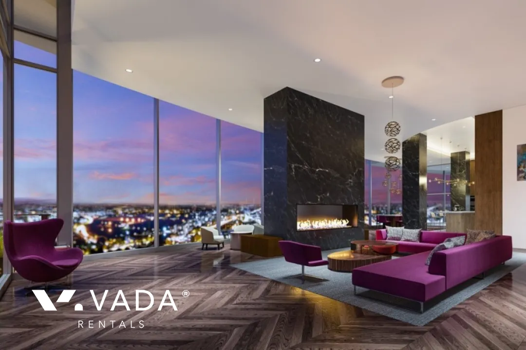 Escala in Brentwood - 2 Bedroom Apartment For Rent in Burnaby at 220 - 1768 Gilmore Avenue, Burnaby, BC, V5C 0L4