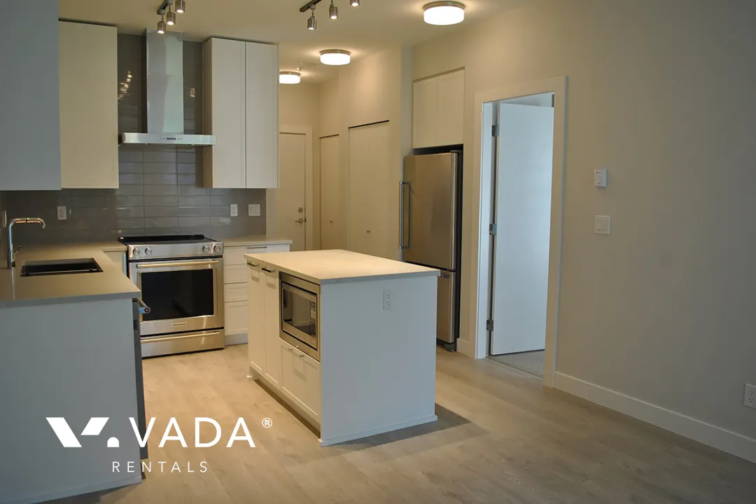 Escala in Brentwood - 2 Bedroom Apartment For Rent in Burnaby at 216 - 1768 Gilmore, Burnaby, BC, V5C 0L4