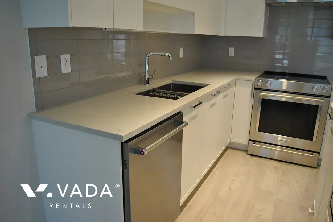 Escala in Brentwood - 2 Bedroom Apartment For Rent in Burnaby at 216 - 1768 Gilmore, Burnaby, BC, V5C 0L4