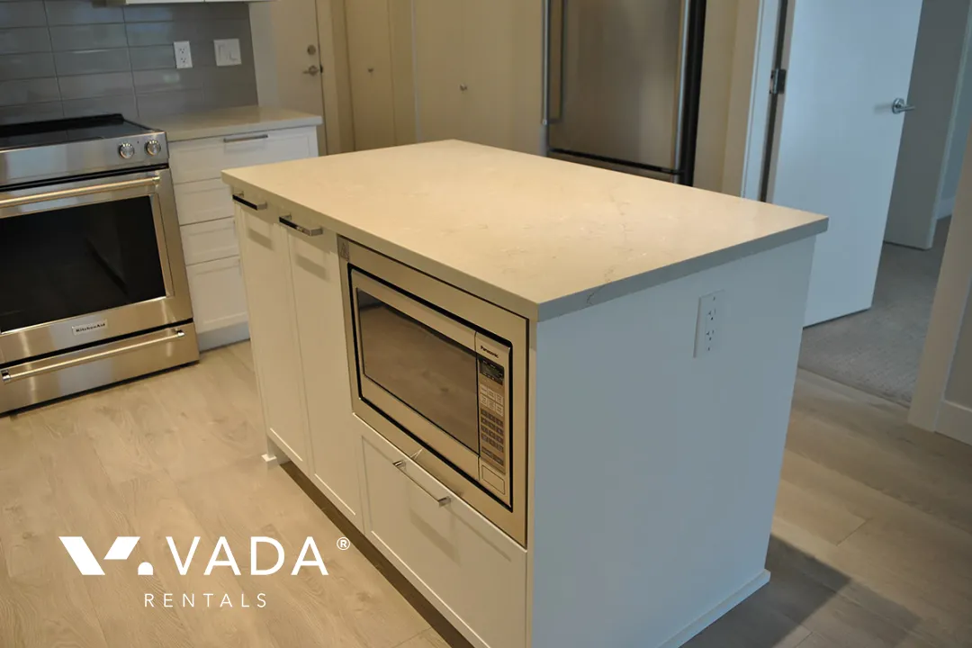 Escala in Brentwood - 2 Bedroom Apartment For Rent in Burnaby at 216 - 1768 Gilmore, Burnaby, BC, V5C 0L4