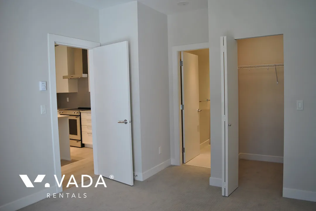 Escala in Brentwood - 2 Bedroom Apartment For Rent in Burnaby at 216 - 1768 Gilmore, Burnaby, BC, V5C 0L4